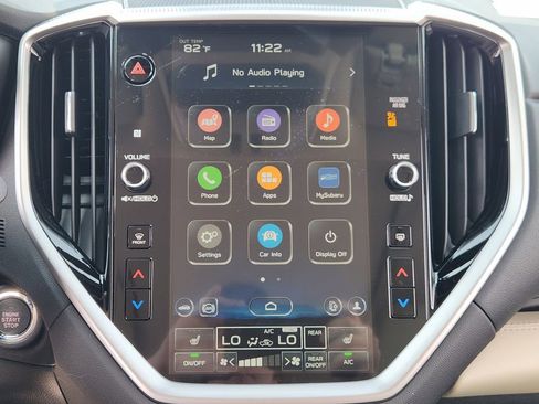 New 2026 Subaru Ascent Limited AWD/4WD image 13