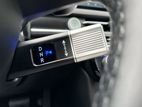 New 2026 Hyundai Tucson Limited image 22