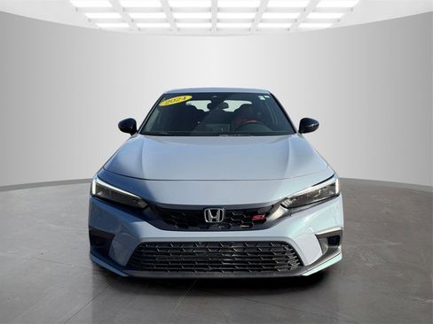 Used 2024 Honda Civic Si image 2