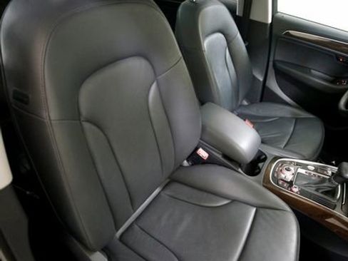 Used 2014 Audi Q5 TDI Premium Plus image 9