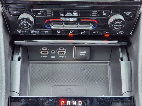 New 2025 Jeep Grand Cherokee Altitude image 14