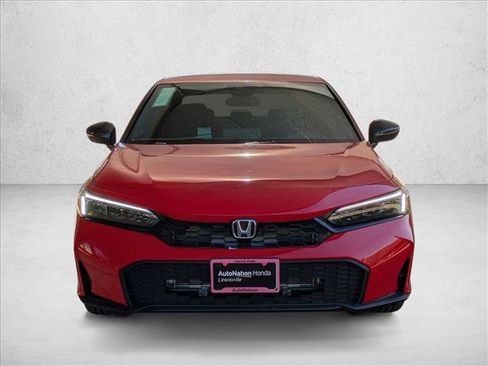 New 2026 Honda Civic Sport image 6