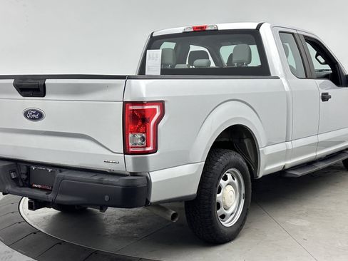 Used 2015 Ford F150 XL w/ XL Power Equipment Group RWD image 7