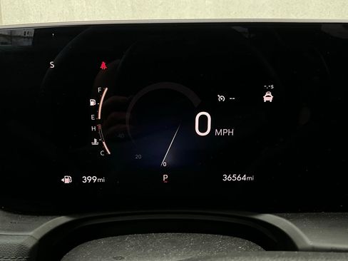 Used 2025 Buick Encore GX Preferred image 36