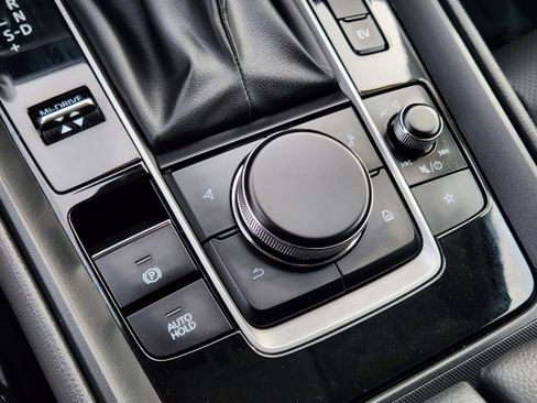 Certified 2025 MAZDA CX-50 AWD 2.5 Hybrid w/ Weather Package image 21