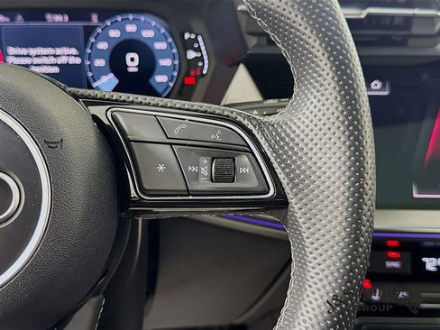 Used 2022 Audi S3 Premium image 14