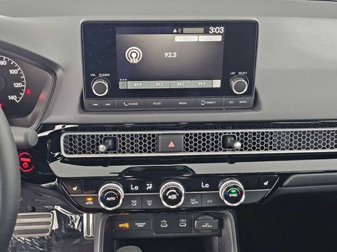 New 2025 Honda Civic Sport image 29