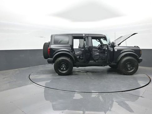 New 2026 Ford Bronco Big Bend w/ Black Diamond Package AWD/4WD image 42