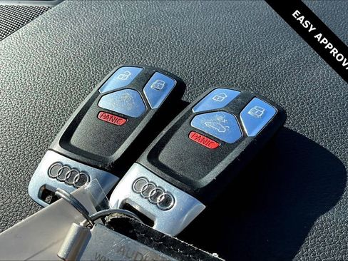 Used 2021 Audi A4 2.0T Premium Plus w/ Premium Plus Package image 34