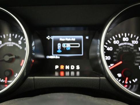 Certified 2022 Ford Mustang GT Premium w/ California Special Package image 34