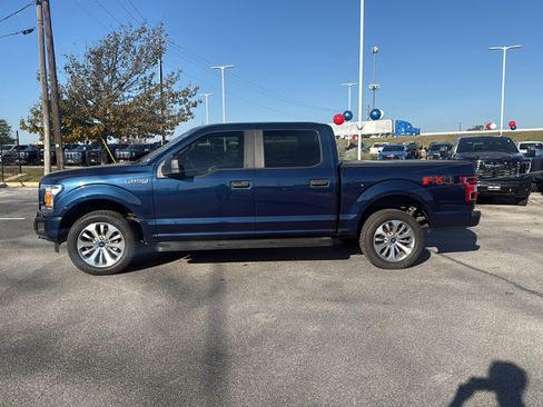 Used 2018 Ford F150 XL w/ Equipment Group 101A Mid image 5