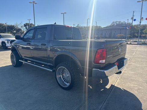 Used 2014 RAM 1500 Outdoorsman image 5