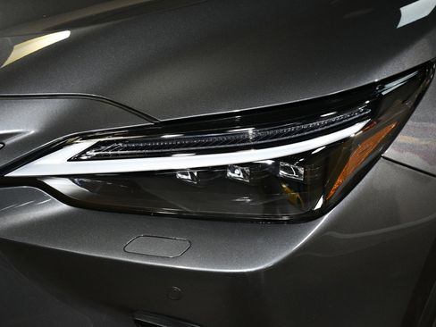 Used 2024 Lexus NX 350 AWD w/ Vision Package image 57