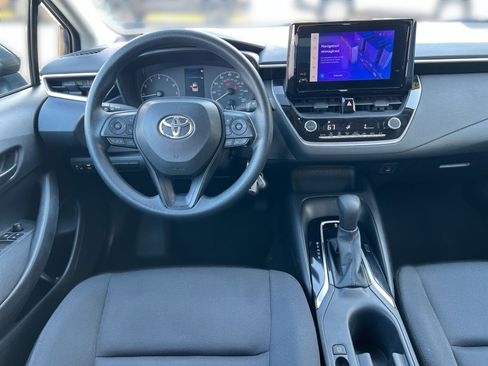 Used 2024 Toyota Corolla LE image 22