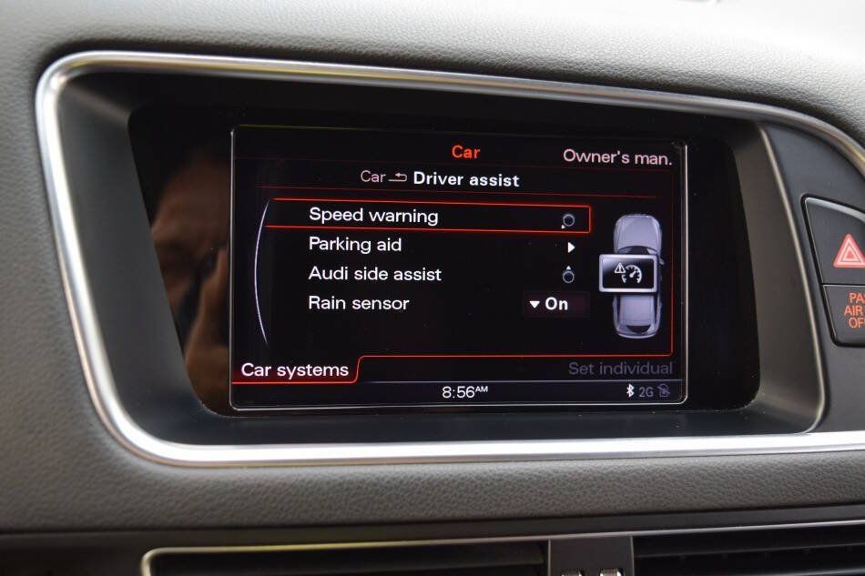 Used 2015 Audi Q5 TDI Premium Plus w/ Technology Package AWD/4WD image 59