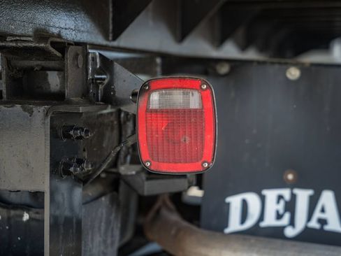 Used 2019 Ford F550 2WD Regular Cab Super Duty w/ Snow Plow Prep Package image 9
