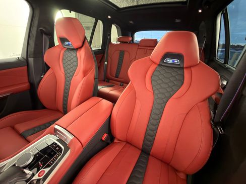 New 2026 BMW X5 M Competition w/ Executive Package image 23