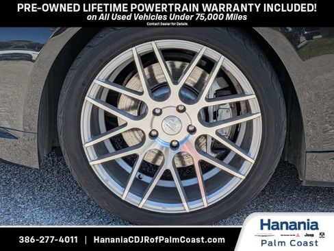 Used 2006 BMW 650i Convertible RWD image 10