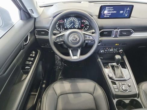 New 2025 MAZDA CX-5 AWD 2.5 S image 8