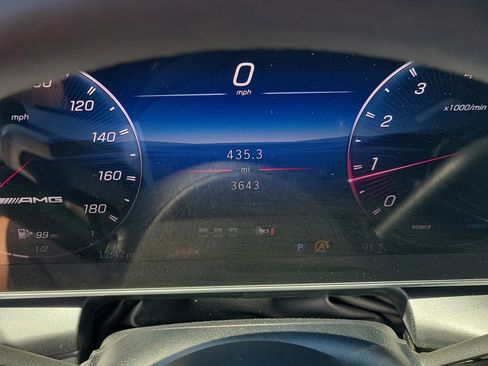 Certified 2026 Mercedes-Benz GLC 43 AMG 4MATIC image 26
