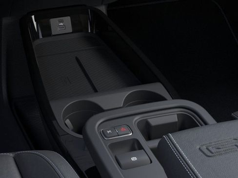 New 2026 Ford Mustang Mach-E GT AWD/4WD image 13