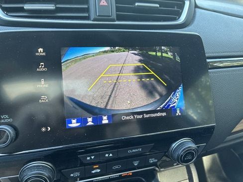 Used 2022 Honda CR-V EX-L image 30