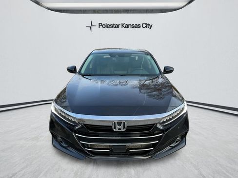 Used 2021 Honda Accord EX-L image 9