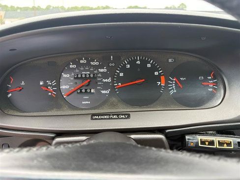 Used 1988 Porsche 944 Coupe RWD image 24