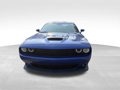 Used 2021 Dodge Challenger GT w/ Blacktop Package AWD/4WD image 2