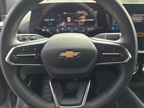 New 2025 Chevrolet Blazer EV LT w/ LPO, All-Weather Mat Package image 21