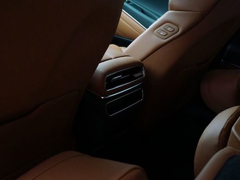 New 2026 Genesis GV80 2.5T Advanced image 19