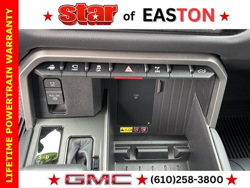 Used 2026 Toyota Tundra Limited w/ TRD Off-Road Package image 30