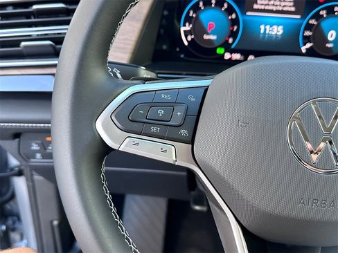 New 2026 Volkswagen Atlas SE image 19