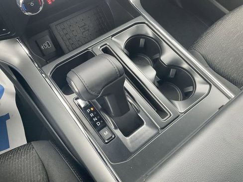 New 2025 Ford F150 XLT w/ Equipment Group 302A MID image 20