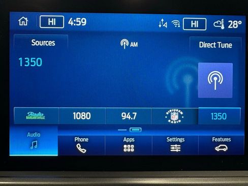 Used 2025 Ford Escape Active image 26