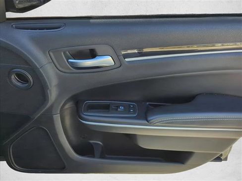 Used 2022 Chrysler 300 S image 24