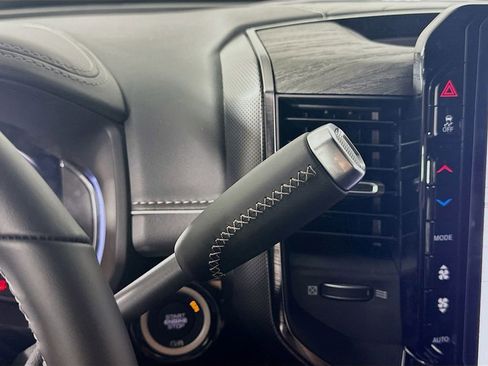 New 2026 RAM 3500 Limited image 12