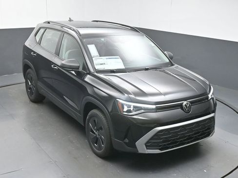 New 2026 Volkswagen Taos S image 39