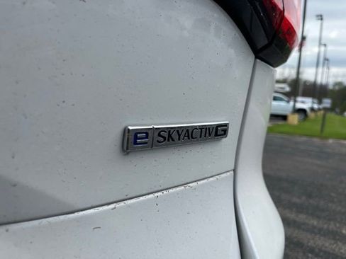 Used 2024 MAZDA CX-90 3.3 Turbo w/ Premium Plus Pkg image 6