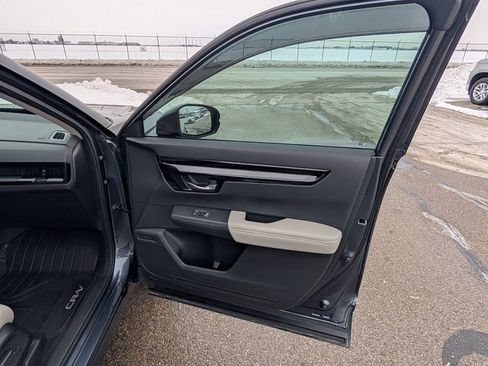 Used 2024 Honda CR-V EX-L image 5