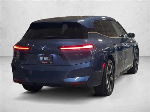 New 2026 BMW iX xDrive60 image 2