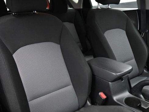 Used 2022 Kia Soul LX w/ Technology Package FWD image 22