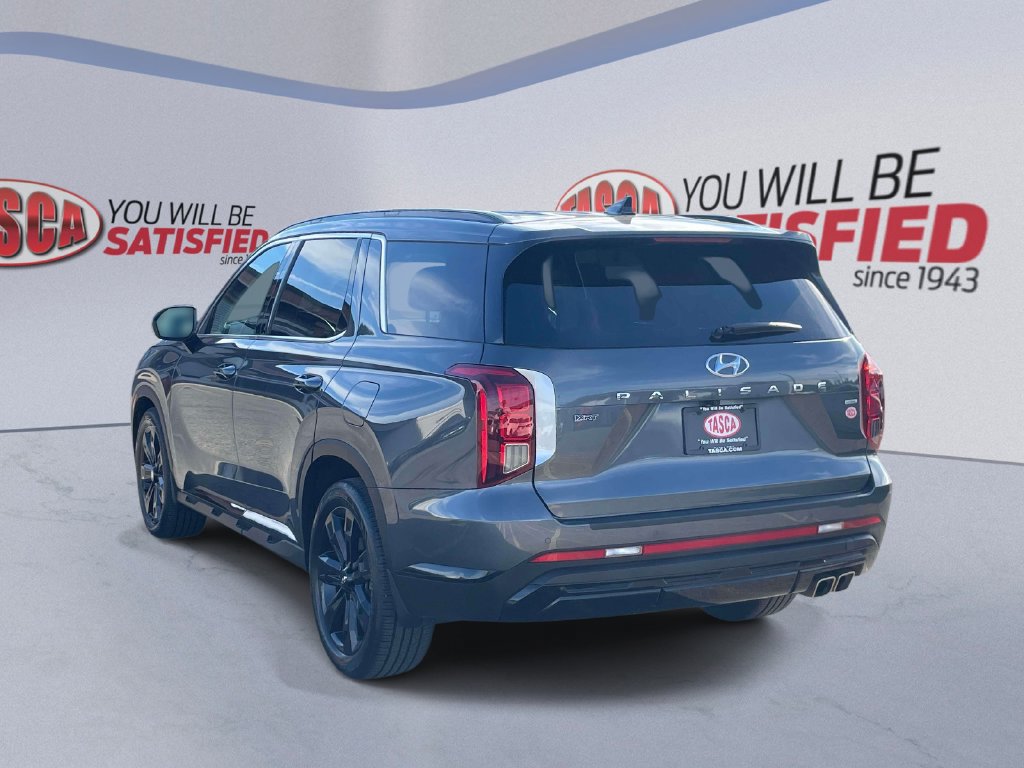 Used 2024 Hyundai Palisade XRT AWD/4WD image 8