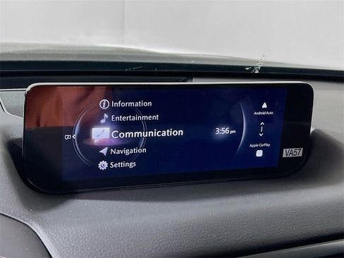 Used 2025 MAZDA CX-50 2.5 Hybrid w/ Cargo Package image 12