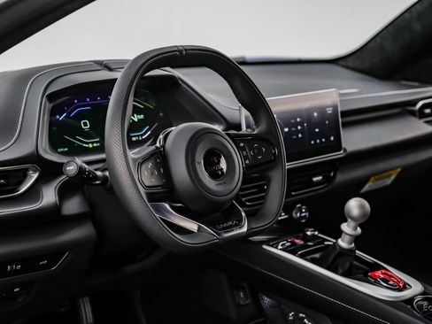 New 2026 Lotus Emira image 51