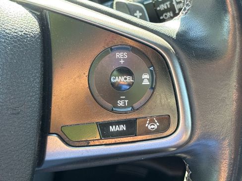 Used 2018 Honda Civic Sport Touring image 28