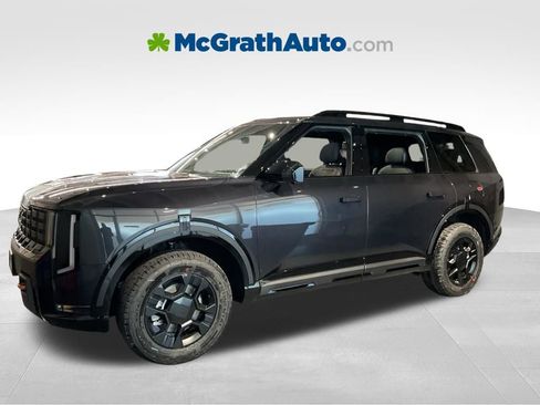 New 2027 Kia Telluride SX X-Pro AWD/4WD image 6