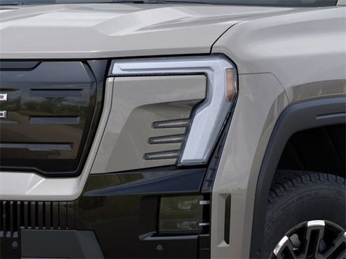 New 2026 GMC Sierra EV Elevation image 10