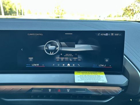 New 2026 BMW X3 xDrive30 w/ Premium Package image 22