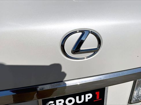 Used 2017 Lexus LX 570 4WD image 30